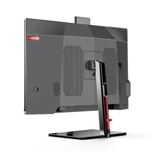 24 Inch I5-3320 Quad-Core 3.3GHz Curved Screen All in One PC for SC All in One Monitor RK3399 All in One PC