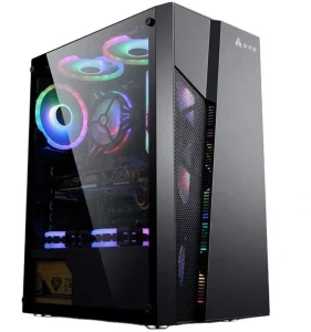 24 Inch Monitor System Unit GTX 1060 6GB New Gamer Desktop Accessories Set Computer Core i7 16GB HDD SSD Win10 Gaming PC