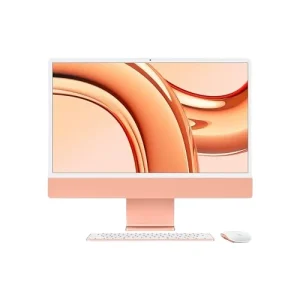 24 Inch Retina Screen All in One Desktop Computer N150 and I-12450H DDR5 RAM