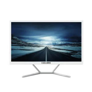 24 Inch Win11 All in One Computer with OEM Support for Libraries Offices USB Interface Three Year Warranty