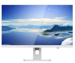 24 inch All in one Business Computer Minimum Order of 50 Units Supports LOGO system Deep Customization