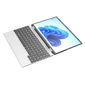 24Hours Delivery 14 Inch Mini Pocket Notebooks PC Students Portable DDR4 6GB RAM windows 11 Intel Celeron N5095 School Laptop