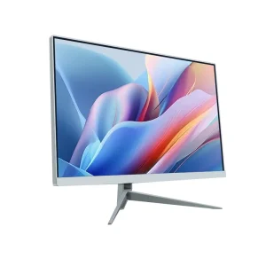 24inch All in One Pc Desktop Computer Monoblock AIO Core I3 I5 I7 I9 DDR3 DDR4 16GB 512GB SSD HDD Office All in One Pc