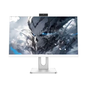 27 1080P Desktop Computer Business Monoblock Barebone Core I3 I5 I7 I9 DDR4 16GB 512GB SSD HDD Full Set All In One Gaming PC