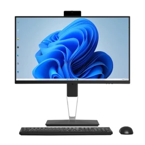 27″ AIO Desktop Gaming PC CPU I3 I5 I7 Dedicated Card Barebone Monoblock All in One Game Computer