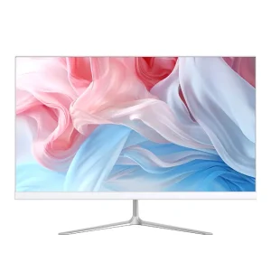 27″ All-in-One PC Desktop Computer I5 2410m 8GB RAM 128GB SSD+HDD Storage LCD Display Windows 10/11 IPS