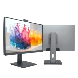 27″ All in One PC I3 Business Desktop Computer 8GB 16GB 32GB RAM Desktop Computer All in One