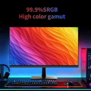 27 Inch 165Hz 240Hz IPS Gaming Monitor LCD Computer Desktop LED 1ms Response Time 2K 4K