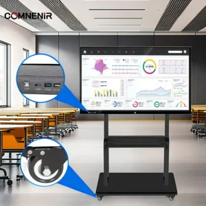 27 Inch All In One PC Core i7 12th School Office Desktop Computer Modern IPS Laptop One Stop School Furniture Factory