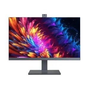 27 Inch All In One PC Office Business Working Computer AIO Desktop Gaming All in One Computer