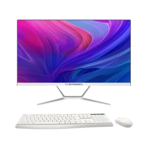 27 Inch All in One Computer I3 I5 I7 CPU for School and Gaming
