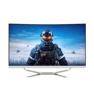 27 Inch All in One Desktop Computer 1920×1080 64GB+1TB