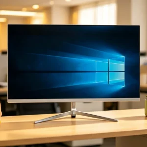 27 Inch All in One PC 4GB 8GB 16GB 32GB RAM