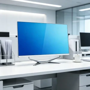 27 Inch All in One PC Core I7 All in One Computer Desktop All In One Pc All in One Touch Screen Desktop Computer Computer