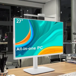 27 Inch All in One PC Gaming Intel Core I7 I9 SSD Windows 11