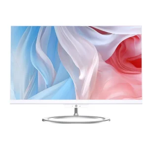 27 Inch All-in-One PC I7 2620m 8GB 512GB SSD+HDD Business Gaming LCD Monitor GDDR4 2GB Video Memory 1920×1080 Windows 10/11 IPS