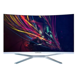 27 Inch CE Passed I7 4960 Desktop Computers 4 Gen 8GB RAM 480GB PC Gamer All in One PC Gaming Computer Curved Office Computer