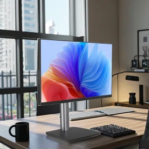 27 Inch Desktop Computer All in One Game Office All in One Computer All in One Window Pc Desktop I7