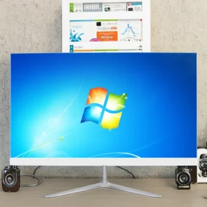 27 Inch Desktop Computer All in one Computers Windows 11 Pro