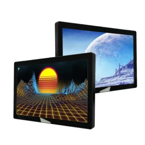 27 Inch IPS Desktop Computer for School Business AMD Cpu All in One