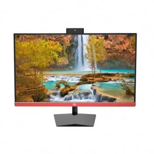 27 Inch Laptop DDR3 Graphic Card 4GB Desktop 8GB Inbuilt UPS Battery Computer All In One PC