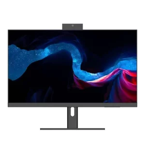 27 Inch Space Saving All in One Desktop with Intel Core I3 i5 8 32GB DDR4 RAM 128GB 1TB SSD 1920×1080 IPS Display