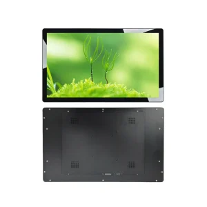 27 Inch Touch Screen All in One Inch Industrial Touch Screen Android Panel