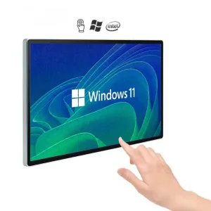 27 Inch Windows All in One Tablet Touch Screen Win 10/11 I5/i7/i9 RAM 16GB SSD 256GB HD Display Integrated Graphics