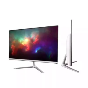 27inch All in One PC Mini Pc I3 I5 I7 Desktop Computer Hardware Monoblock All in One Computer