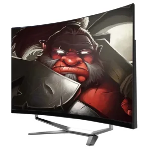 27inch Desktop All in One Pc 9th Gen I3 I5 I7 Processor Computer Hardware Software Gaming Pc