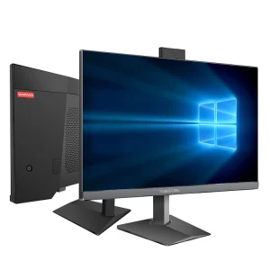 27inch Desktop Gaming Pc I3 I5 I7 I9 Ddr4 32gb 512gb Hdd 3.5inch 4tb Oem All in One Pc
