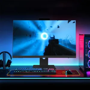 27inch I7 Barebones Gaming Computer Set All-in-one PC All in One Gaming PC RTX 4080 Desktop All One in