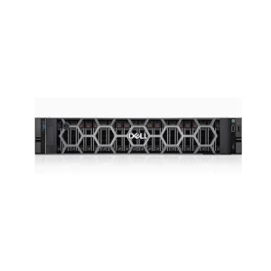 2U Rack Server Rackmount Server PowerEdge R760 High Performance CPU Single Heatsink H755 RAID 1400W Dual Power Supply