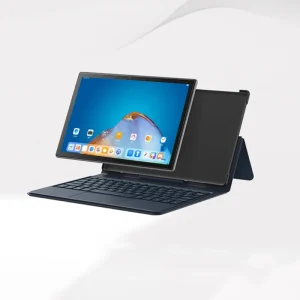 2in1 4GB RAM 64GB Storage 5g WiFi GPS FHD Touchscreen Octa Core Processor 4G Phablet 10inch Mini Laptop