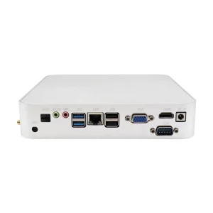 3/4 Generation Series Mini PC Home Office Desktop Computer Intel I5/Celeron Processor Win10 Linux Dual 8/16GB SSD WiFi
