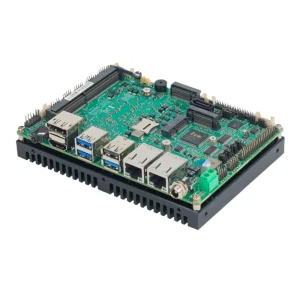 3.5 Inch X86 Embedded Computer 11th Gen Core I5 1135G7 I7 1165G7 2 Lan 6Com DDR4 Fanless Industrial Motherboard