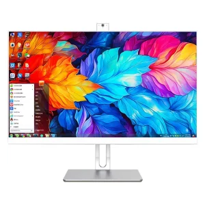 30 Inch Full Screen All in One Computer Gaming Desktop PC Set Core i5 DDR3