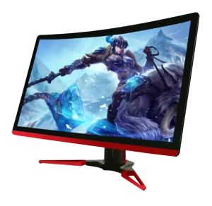 31.5 32 Inch Quad Core Desktop All in One PC Computer