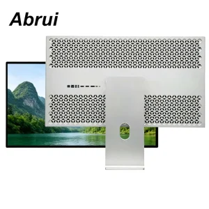 32 Inch 6K 60Hz Gaming Display Aluminum Vertical Screen Retina Display Gaming PC Monitor