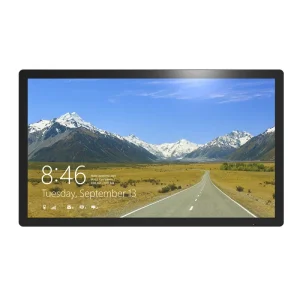32 Inch IPS Intel DDR3 New All in One Computer for Business and Industrial Use with EU/UK/AU Plugs
