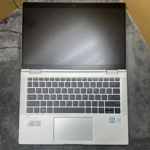 360 Rotating Touch Screen Laptop Elitebook x360 Convertible 1040 G7 Intel Core I7 10th 15.5 Inch 16GB 512GB SSD