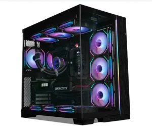 3770 Gamer Gaming Pc Computers Laptops Desktop All in One Gaming Pc Desktop Computer