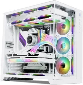 4060 Gamer Gaming Pc Computers Desktop All in One Gaming Pc Desktop Computer for Black Wukong