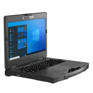 410G4 Neutral 410 I7 13.3″ LCD HD 1920*1080 8G+256G 6900mAh Window 11 Pro Rugged Laptop