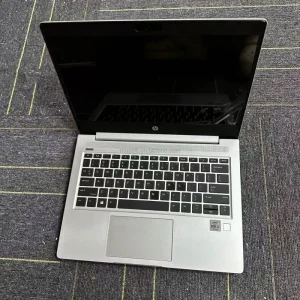 惠普 430G7 I5-10gen 无内存无硬盘 二手商务笔记本电脑 轻薄便携学生笔记本电脑办公电脑