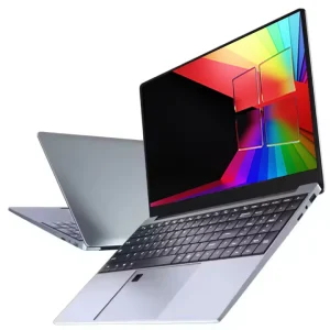 48 小时交付 15.6 英寸 Intel N5095 16GB DDR4 512GB SSD 学生笔记本电脑