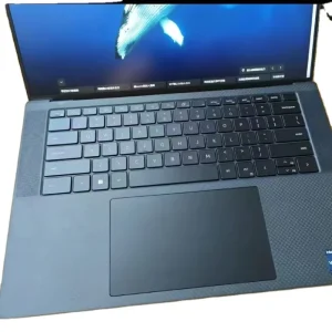 4K 144Hz Touchscreen Business Laptop 15.6 Inch Intel Core I7 12th Gen 6 Core 16GB DDR5 RAM Windows 10 SSD Dedicated Graphics