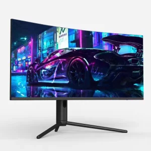 4K 34″ Curved I9 24 Core Monoblock 14900K 16GB DDR4 RAM 512GB SSD RTX4060 8GB Video Memory OEM All in One Gaming PC Windows 11