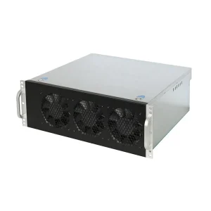 4U 19inch Rack 8GPU Graphic Cards AI Leaning Server Computer Barebone