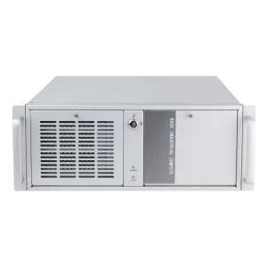 4U Industrial PC Computer ATX Industrial Computer